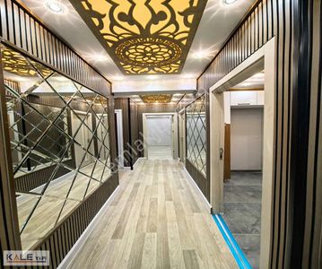 Yenikent Mahallesinde Tek Daire Üzeri Oturuma Hazır 3+1 Daire.