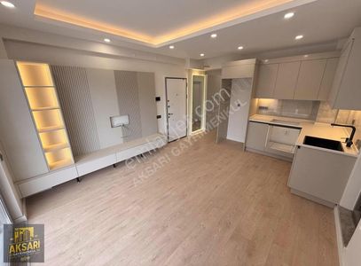 V Aydoğmuş'da 2+1 Havuzlu Konsept Satılık Daire