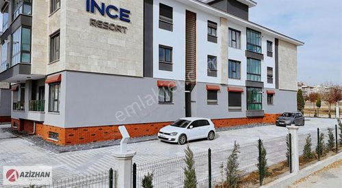 Azizhan'dan İstanbul Yolunda 2+0 Lüx Eşyalı Daire