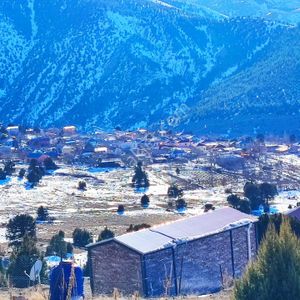 Kar Emlaktan Aşçıbekirli Fenese Mevkiinde 400 M2 Satılık Arsa