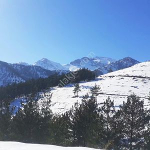 Kar Emlaktan Yenikonacık Körmenlik Mevkiinde 570 M2 Satılık Arsa