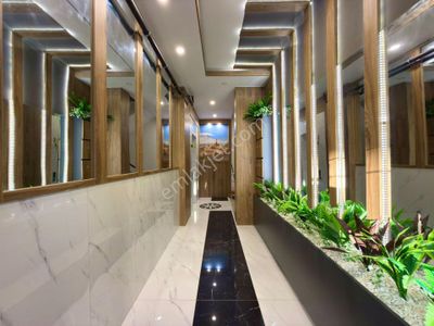 ▓▓yükselden Bahçelievlerde Bölgenin En Lüks 1+1 Satılık Dairesi▓