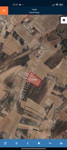 Tekirdağ Saray Demirler Köyü 3.584 M2 Yatırımlık Fırsat Tarla