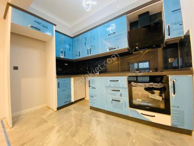 Kostak Gayrimenkulden Altınkum Pazar Sokağında Ultralüx 1+1daire