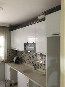 Demirtaşta Zemin Kat 2+1 Daire Fabrikalara Yakın