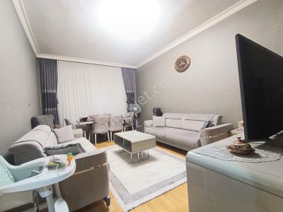 Kalecik Emlak'tan Fatih Mah'de A-life Hastanesi Yakını 3+1yapılı Masrfasız