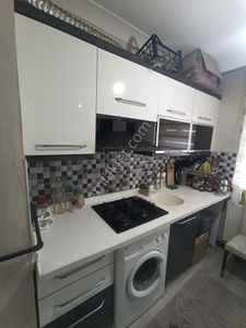 Piyade Mh.de Yapılı Masrafsız Merkezi 2+1 Eşyalı Satılık Daire
