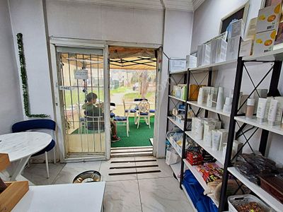 Gebze Yenikent 'te Site İçerisinde Satılık İşyeri