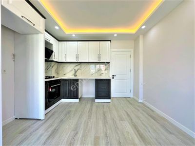 🟫🟫aktif'ten Akçay'da Satılık Kendine Hayran Bırakan Önü Açık 1+1 Daire