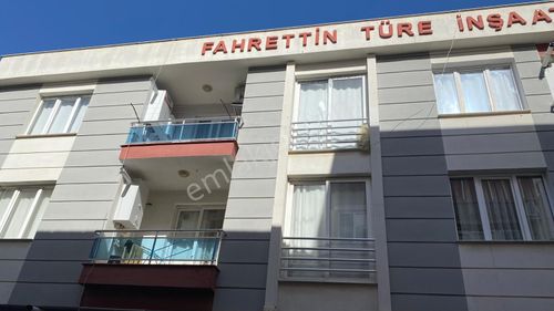 Buket Emlaktan 2+1 Kiralık Daire Doğalgazlı