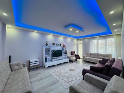 Merpa İnş'tan Yıldırım Beyazıt Mah İskanlı,çift Giriş,çift Mutfaklı 4+1