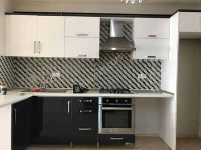 Green Pine Residence Fırsat 7. Kat 64m² 1+1