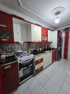 Makro Life Gayrimenkul'den Valilik Arkasında Bakımlı 3+1 Satılık Daire