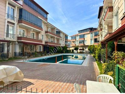 Karasu'da Özel Konumda Masrafsız Sahile Yakın 1+1 Daire Fırsatı!