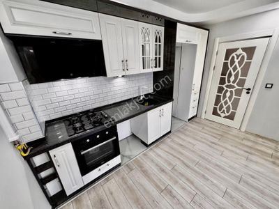 ▓karabuluttan▓lüx Tasarım Kapalı Otoparklı & 2 Yaşında 2+1 Satılık Daire