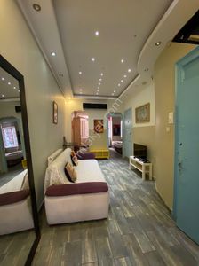 Beyoğlu Cihangirde 2+1 Lüx Kiralik Daire