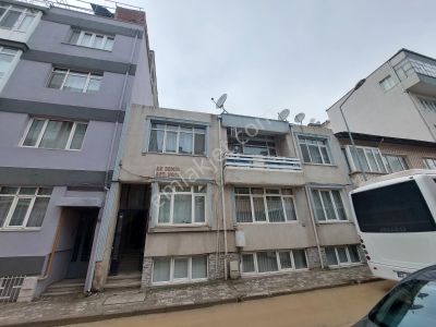 3+1 Geniş Daire Kale İçi Cadde Üzeri Durak Yanında