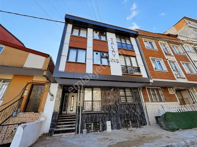 Satılık Tevfik Bey Mah'de 2+1 Sıfır Arakat Balkonlu Fırsat Daire