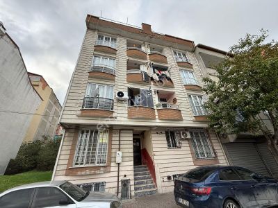 Şehitler Mah'de 2+1 Balkonlu Cadde Yakın Yüksek Giriş Masrafsız