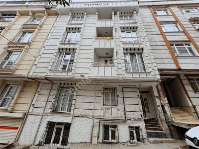 Kıraç Necip Fazıl'da 2+1 110 M² Bahçeli Tertemiz Bahçe Kat Daire