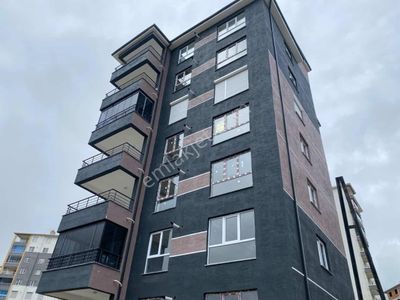 An-ka'dan Şentepe Sol'da 4+1 Lüx Daire