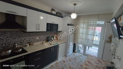 Mç Emlak'tan Tandoğan Mah'sınde 3+1 Satılık Daire