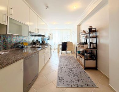 Barış Mahallesi Kat Mülkiyetli 2008 Yapımı 3+1 Satılık Daire