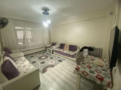 Alsancak Da Geniş Balkonlu Ön Cephe Masrafsız 115 M2 3+1