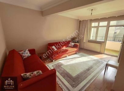 Melek Emlaktan Kiralık Eşyalı 120 M2 Daire 2+1