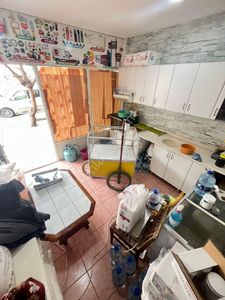 Mç Emlak'tan Plevne Mahallesin'de Satılık Dükkan