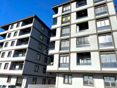 **eryıldız İnşaat'tan**acill İskanlı Kapalı Otoparklı 100m2 Lüks 2+1 Yüksek Giriş