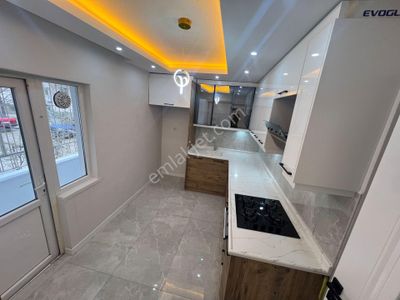 Sincan Plevne Mah Salon Bagımsız 3+1 Yapılı Genıs Satılık Daire