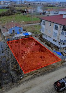 Görgülü Emlaktan Acil Satılık Arsa 323 M²