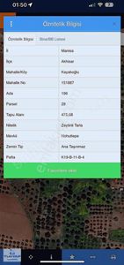 Turyap'tan Akhisar Kayalıoğlu'da Muhteşem Müstakil 475m2 Bahçe