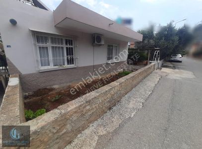 Soli Center Avm'ye Yakın 510 M² Arsa İçinde 3+1 Bahçeli Müstakil