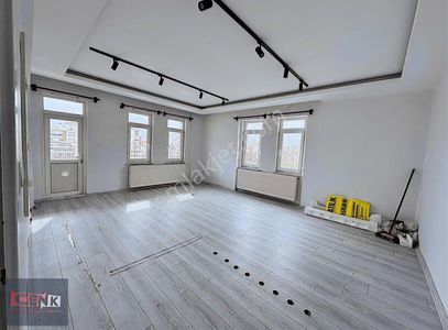 Davraz Mahallesi Oktay Petrol Üstü Satılık Daire