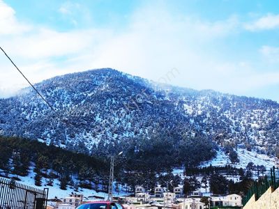 Kar Emlaktan Yenikonacık Bozkırlı Mevkiinde 450 M2 Satılık Arsa