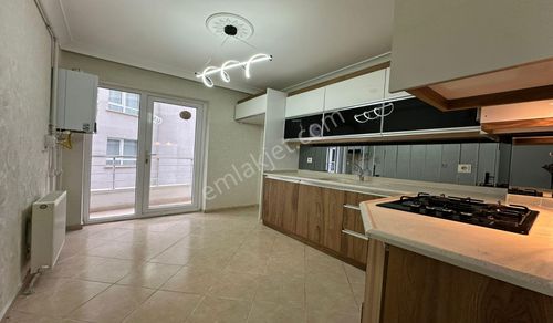 Atapark 340 Cadde Yakını Katta 3+1 Geniş Daire Arayanlara Fırsat Yeni Bina