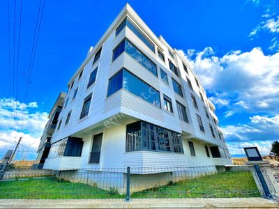 Berkay Demirel'den Altınkumda Ara Kat Ultra Lüks Sıfır 1+1 Daire