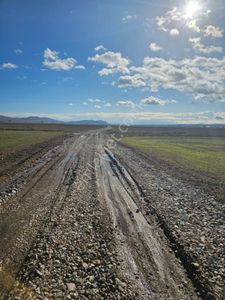 Hatunsaray Ana Yol Yakını 4.274 M² Müstakil Bahçe