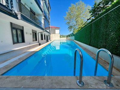 Karasu'da Havuzlu Site İçinde Sıfır 2+1 Satılık Daire Fırsatı!