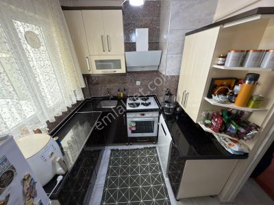 Kariyerden Etlik Merkezde Yapılı 2+1 Ara Kat Daire