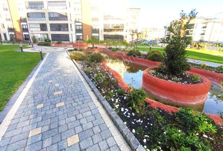 💎burhaniye Ören'de💎aygülden Ara Kat Sıfır Ayrı Mutfak Ebeveyn Banyolu Doğalgazlı 3+1 Satılık Daire