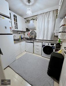 Taşoluk Site İçerisinde 2+1 Daire