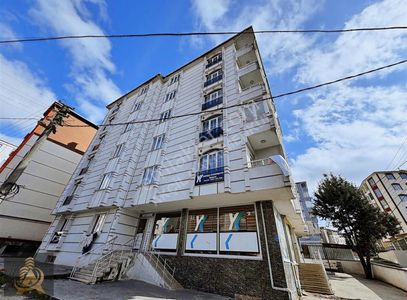 Akçil'den/ Katılım Kredilerine Uygun Satılık 2+1 Ön Cephe Daire