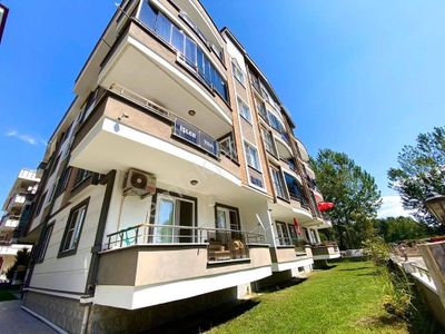 Kostak Gayrimenkulden Altınkumda Öncephe Yüksek Kredili 2+1daire