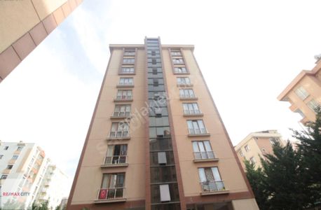 Ataşehir Küçükbakkalköy De 2+1 Ekmolife Sitesinde Kiralık Daire,