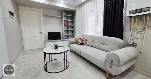 Adalife' İlk Gelen Alır Fırsat Lüx 1+1 Apart Uygun Fiyat