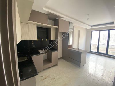 Auto Gayrimenkul' Den Atatürk Mah Ultra Lüks Dekorasyonlu Satılık 1+1 Daire