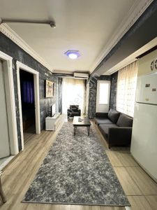 !!! Şirinyer İzbanda Günlük Kiralık Daireler !!!